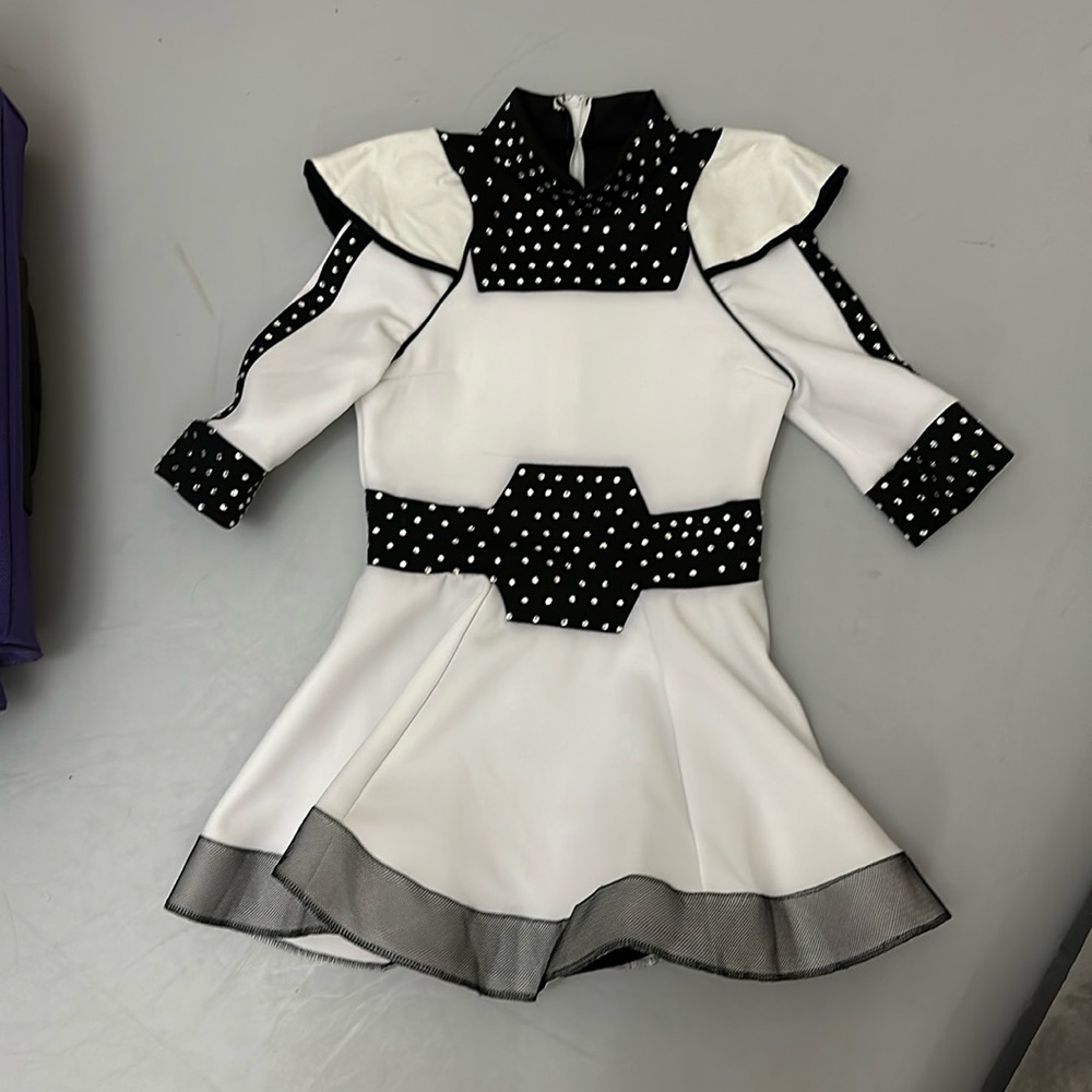 Preowned Dance Costume